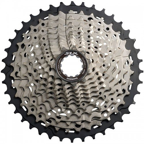 Κασέτα 11 Ταχυτήτων Shimano SLX CS-M7000 11-speed 11/42 Teeth (Cassette)