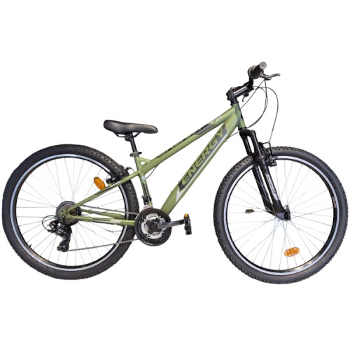 Energy Galaxy 27,5" Green Metallic Matt (Olive)